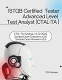 Certified Tester Advanced Level Test Analyst (CTAL-TA) (ISTQB, Band 2)