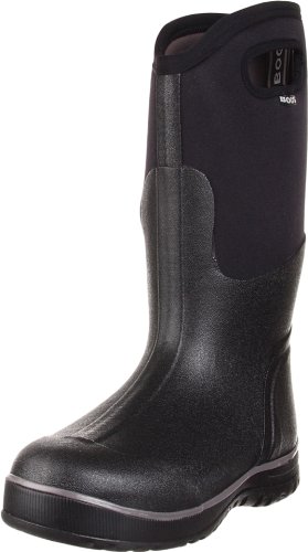 Bogs Men's Classic Ultra High Insulated Waterproof Winter Boots