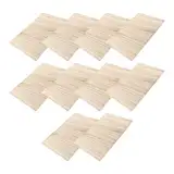 INOOMP 10stücke Taekwondo Übungsbrett Aus Professionelle Breaking Boards Für Kampfsporttraining Für Anfänger Geruchlos Und Langlebig