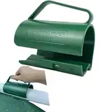 OWSYTOOL Geschenkpapier Schneider, Geschenkpapier Schneider für Rollen, Geschenkpapierschneider für Geburtstag, Sicheres und Effizientes Schneiden