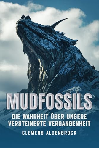 Mudfossils: Die Wahrheit über unsere versteinerte Vergangenheit