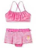 Schiesser Mädchen Bustier Bikini Prinzessin Lillifee - 145625, Größe Kinder:92, Farbe:rosé