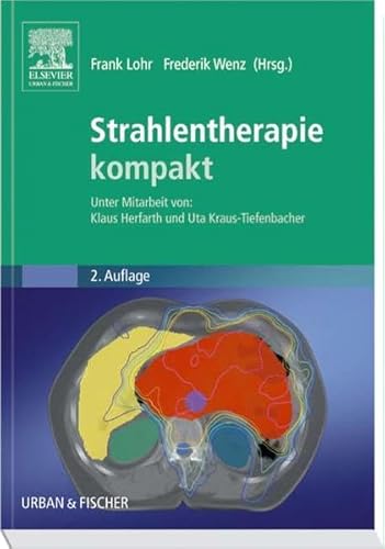 Strahlentherapie kompakt