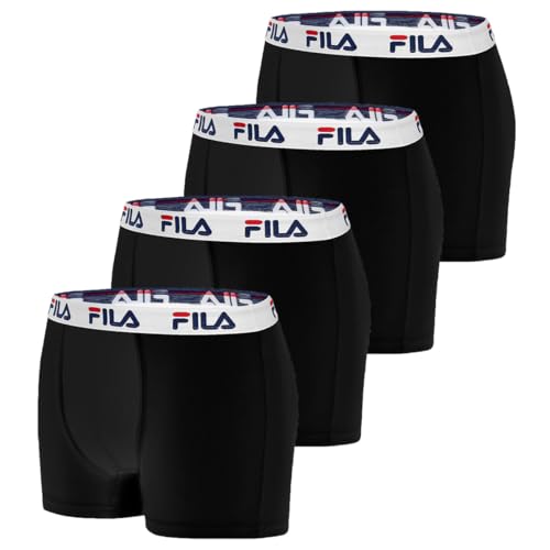 FILA Herren Boxer Fi/1bcx4/Fu5016 Badehose, Nr., XXL EU