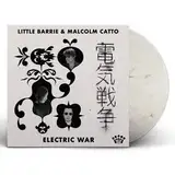 Electric War [VINYL] [Vinyl LP]