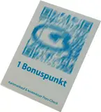 TDIL-DE080 Starker Kontrollpunkt 1. Auflage im Set mit original Gwindi Kartenschutzhülle