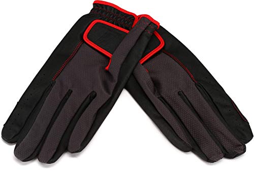 TAMA Drummer´s Glove - Größe XL black (TDG10BKXL)