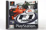 F1 2000