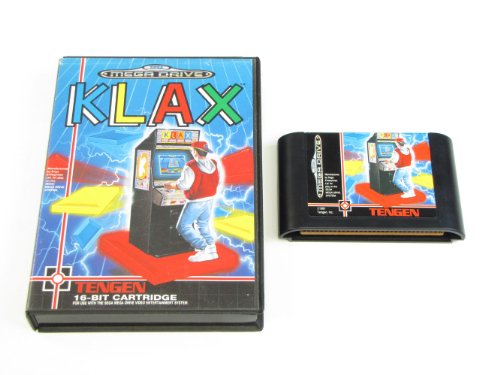 KLAX