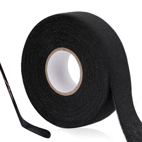 XHSBBB Hockeyband für Sportschläger Stoffbänder Sportliche Aktivitäten, Mehrzweck Griff Stoff Bänder Sehr Stark Hockeygriffe, Hockey Band Wasserfestes Sport Schläger Tape