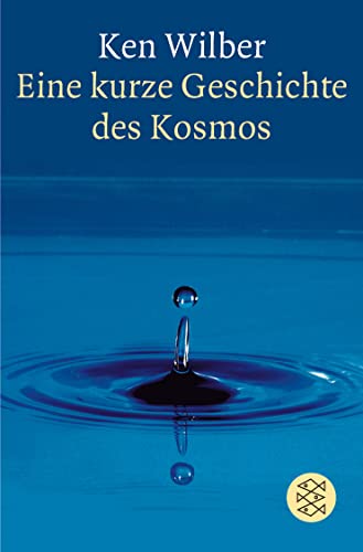 Eine kurze Geschichte des Kosmos