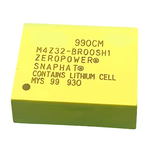 Hochgeschnittene M4Z32-BR00SH1 Original IC Battery Wesentliche Komponente Für Fortschrittliche Entwicklungsboards
