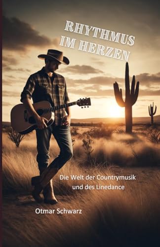 Rythmus im Herzen: Die Welt der Countrymusik und des Linedance