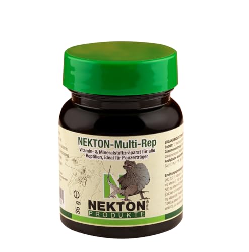 NEKTON Multi-Rep, 1er Pack (1 x 35 g), S