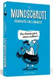 Mundschrott: Bekenntnisse eines Zahnarztes