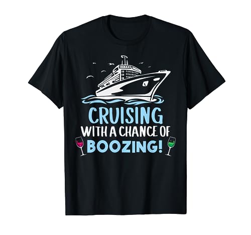 Kreuzfahrt-Liebhaber - Kreuzfahrt-Linie Urlaub - Kreuzfahrt Urlaub T-Shirt