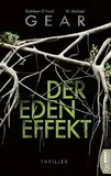 Der Eden-Effekt: Thriller