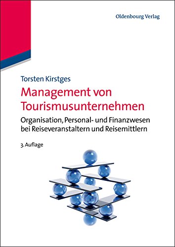 Management von Tourismusunternehmen