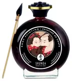 SHUNGA Edible Chocolate Body Painting Set, 100ml