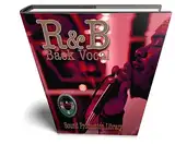 R&B Back Vocal - Große einzigartige WAVe/Kontakt Proben Studio Library