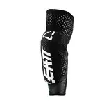 Leatt Elbow Guard 3DF 5.0 with ventilated fabrics for Juniors