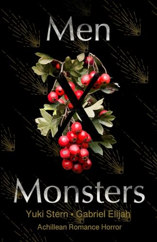 Men X Monsters Sammelband: Spannender M/M Romance Horror