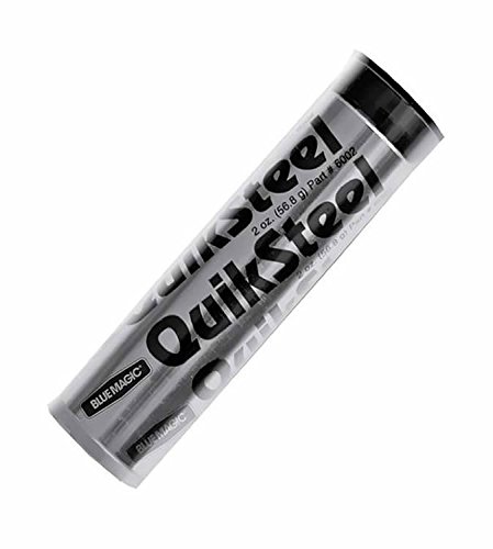 QuikSteel Stahl verstärkt EPOXY PUTTY 56,8 g