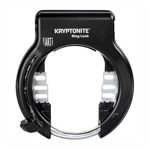 KRYPTONITE Frame Lock Retractable Bulk Plugin Capability