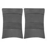 Sghtil Sandtrenner für den Strand, Sandentferner | Wiederverwendbares Strandreisemittel – Set mit 2 tragbaren Outdoor-Accessoires, Reinigungswerkzeug für den Urlaub, Ausflüge