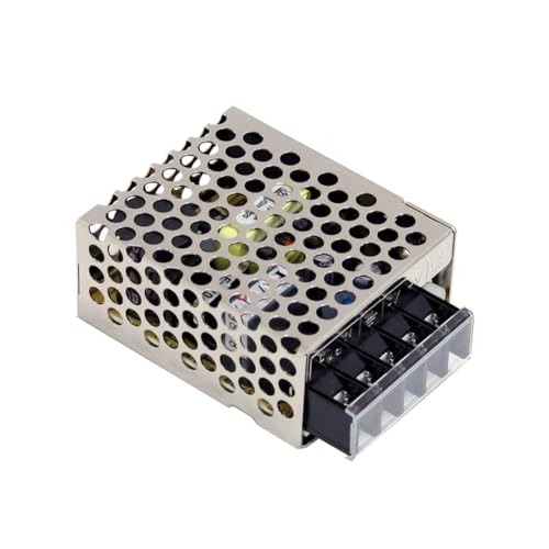 MeanWell RS-15-5 Netzteilbaustein, 15 W, 5 V, 3 A