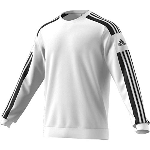 adidas Damen Sq21 Sw Jacke, White, M EU