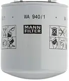 MANN-FILTER WA 9401 Kühlmittelfilter – Für LKW