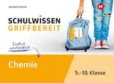 Schulwissen griffbereit: Chemie (Schulwissen griffbereit: Ausgabe 2023)