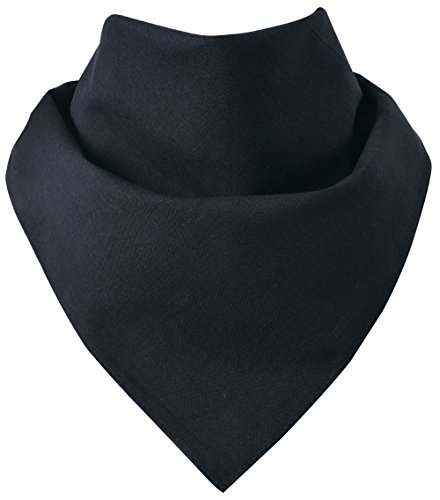 Miobo Bandana, Kopftücher, Halstücher, Halsband, 100% Baumwolle, Einheitsgröße