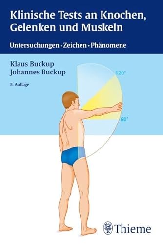 Klinische Tests an Knochen, Gelenken und Muskeln: Untersuchungen - Zeichen - Phänomene