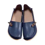 Damen-Schuhe Aus Echtem Rindsleder Leder Mutterschuhe Leicht Bequem Damenschuhe rutschfest Elastische Mädchen-Low-Top-Freizeitschuhe Ausgefallene Schuhe Damen Sneaker Fashion Einzelneschuhe