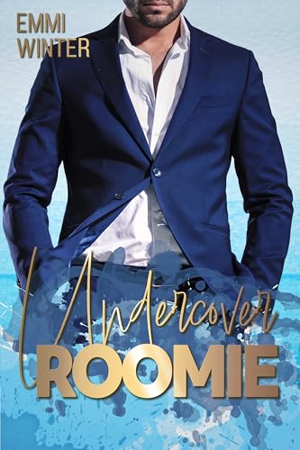 Undercover Roomie (Millionaires NightClub 39)