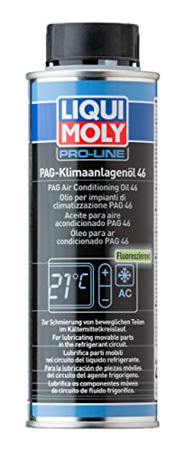 LIQUI MOLY PAG Klimaanlagenöl 46 | 250 ml | Kompressorenöl | Art.-Nr.: 4083