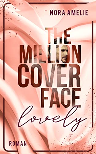 The Million Cover Face – LOVELY