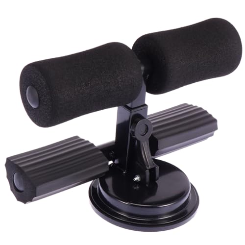 Sosoport Übung Fitness Ausrüstung Cup Abdominal Assist Gerät Doppel Bar Fitness Bar