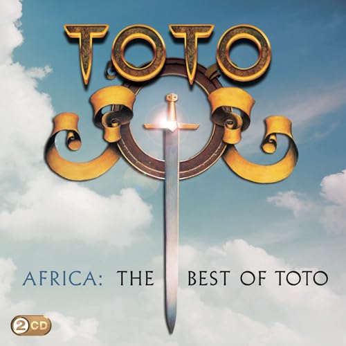Africa: the Best of Toto