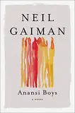 Anansi Boys (English Edition)