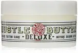 BodySupply TATTOO HUSTLE BUTTER DELUXE ORIGINAL - 150ml, 0 bis 99 Jahre, Weiß, water resistant