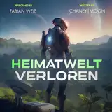 Heimatwelt Verloren