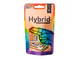 Hybrid Sypreme 20435 Hybrid Supreme Zellulose Active Cooker Slim 55 Filterartikel, Regenbogenfarben, Rainbbow