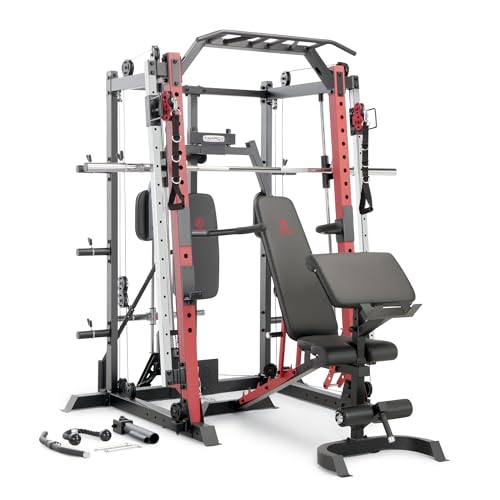 MARCY Smith Machine SM-4033