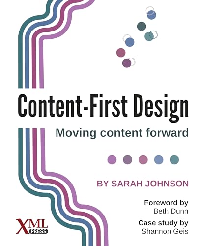 Content-First Design (English Edition)