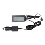 Sqaure Digitales Auto LCD Display Indoor Outdoor 12 V Fahrzeuge 1,5 m Kabel für Auto