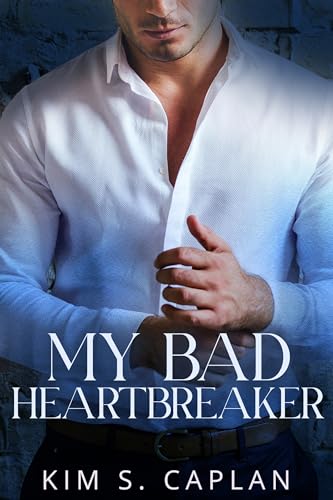 My Bad Heartbreaker (Smart Heartbreakers)