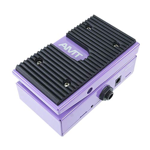 AMT WH-1 - Wah-Wah-Effektpedal für Gitarre